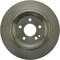 Centric Parts Standard Brake Rotor, 121.35169 121.35169 - alternate 4